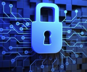 personal data security