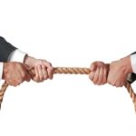 resolving a dispute