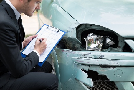 9 tips when suffered an accident and must file a claim