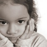 victims of child abuse