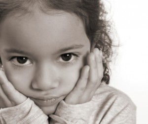 victims of child abuse