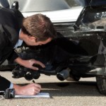 insurance company investigates