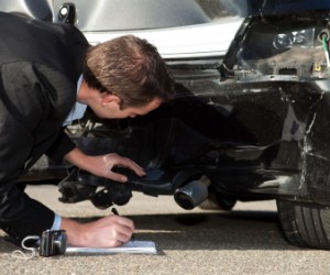 insurance company investigates
