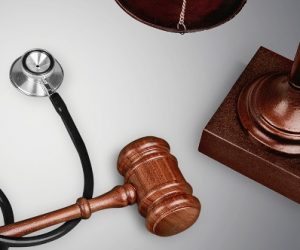 justice or medicine