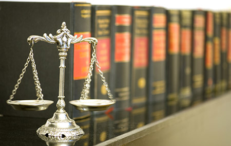 How to prepare a good legal defense