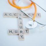 work related accident