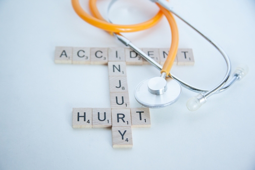 How To Get Justice & Keep Living Your Life After A Work-Related Accident