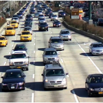 drive across us