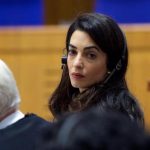 fahmys lawyer clooney