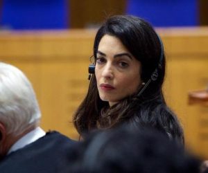 fahmys lawyer clooney
