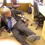 type of personal injury