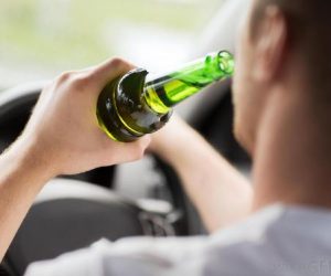 drunk driving consequences