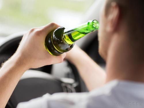 Drunk Driving Consequences: Tougher Laws for Offenders