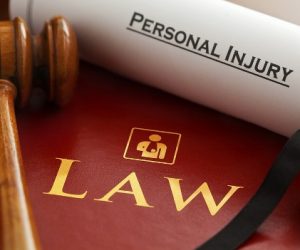 personal injury claims