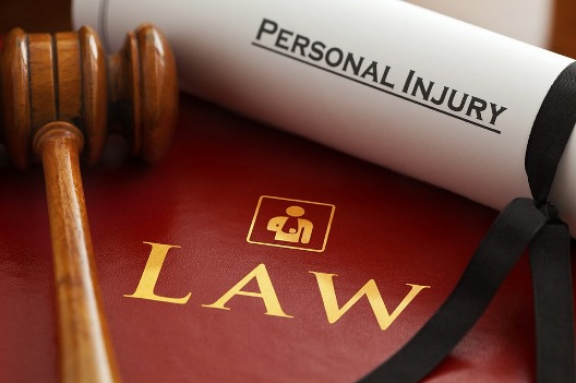 Personal Injury Claims: The Complete Process
