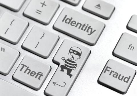 How to prevent identity theft on the internet