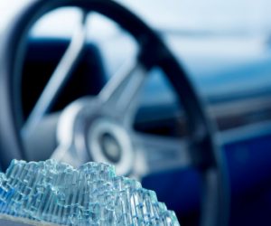 road accident claim