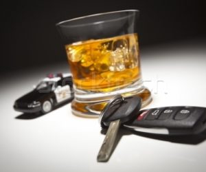 drunk driving incidents