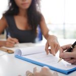 problems in advertising contracts