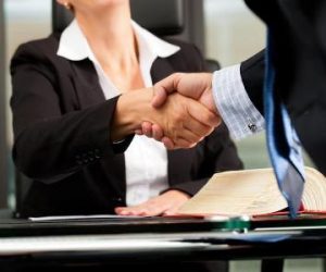 steps to hire an attorney