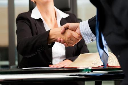 7 steps to hire an attorney for your small business