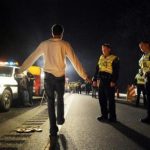 avoid getting a DUI