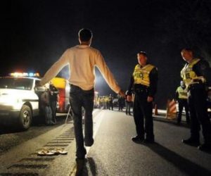 avoid getting a DUI