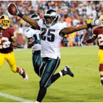 NFL football