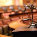 career in law