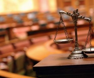 career in law