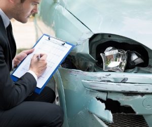 complaint process by accident insurers