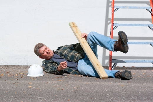 How Business Owners Should React Following an Employee’s Serious Injury