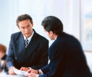 commercial legal advisor