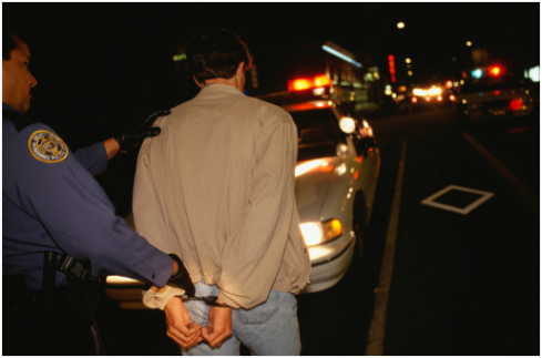 Don’t be Risky after Whiskey – 10 Facts about DUI Accidents in America