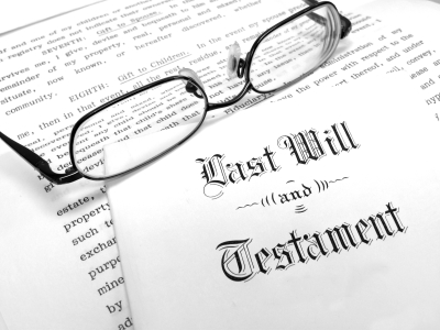 6 Tips to make a will