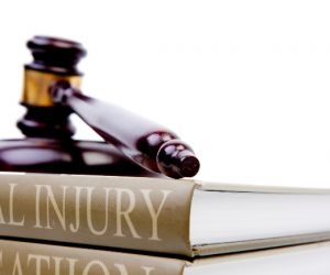 represent personal injury attorney