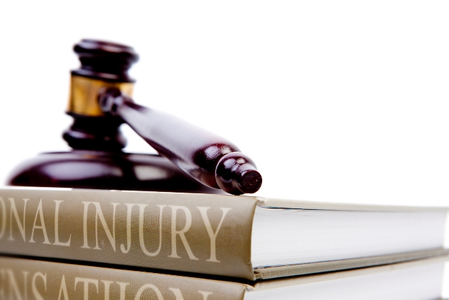 A Great Personal Injury Attorney Will Create A Huge Difference In The