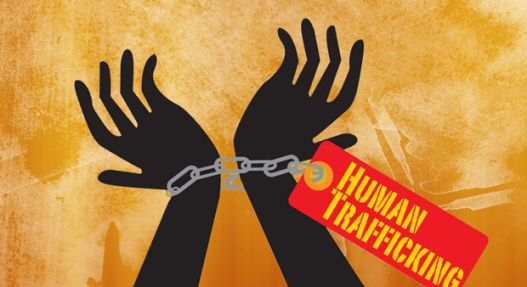 Recommendations to Avoid Being Victims of Human Trafficking