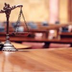 facing legal issues