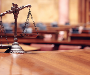 facing legal issues