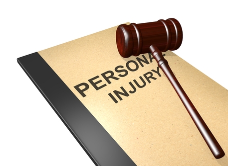 Why Should You Hire A Personal Injury Law Firm?