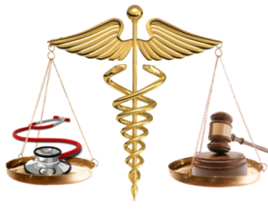 need hospital defense attorneys