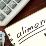 alimony calculated