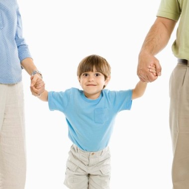 Obligations of parents after divorce