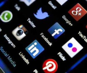 social network legislative level