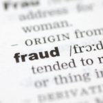 claim for false complaint
