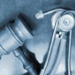 medical negligence case