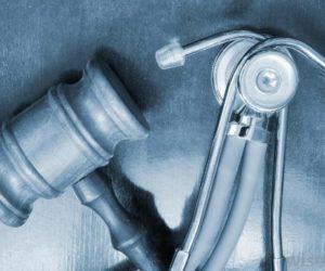 medical negligence case