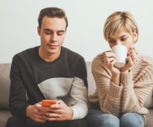 divorce and privacy