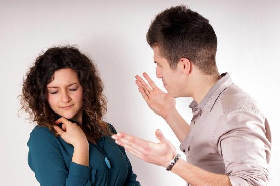 Physical Abuse Is Not The Only Type Of Domestic Assault